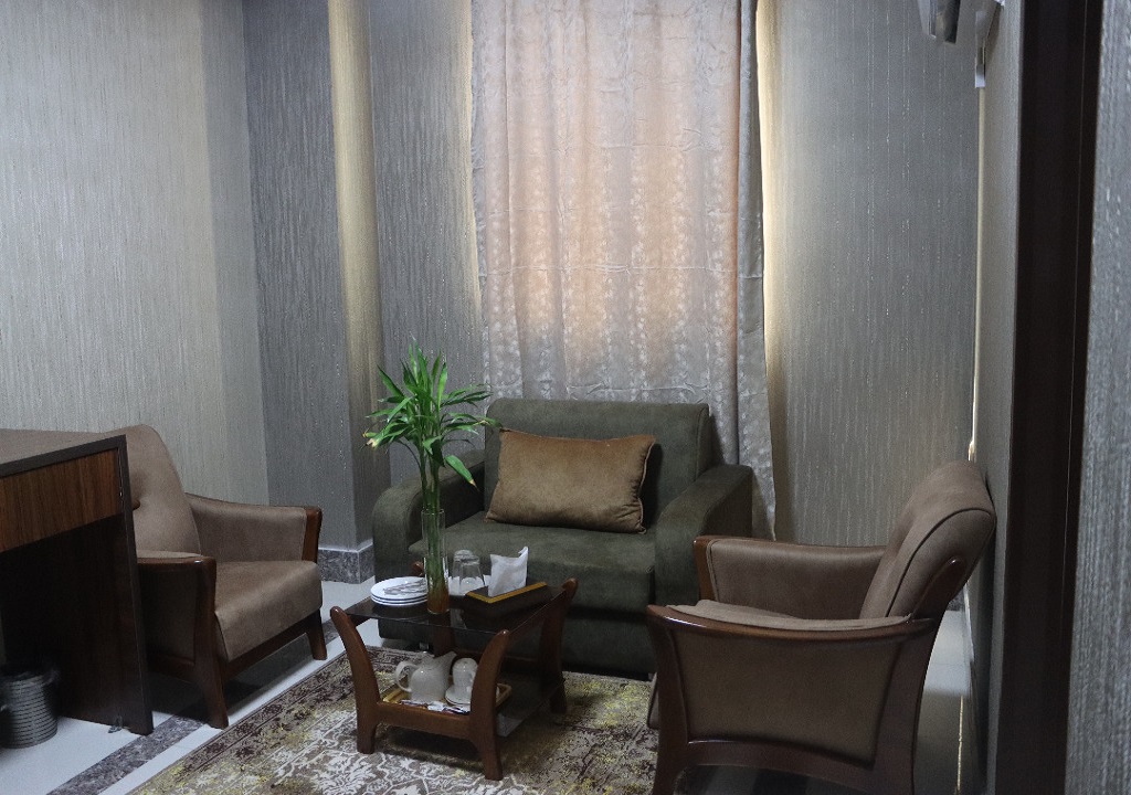 هتل استاتیس بندرعباس هتل استاتیس بندرعباس