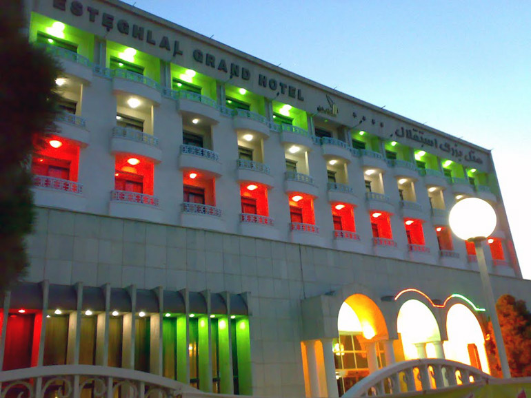 سیری در زاهدان سیری در زاهدان