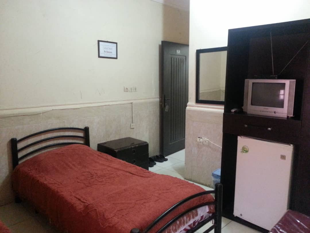 هتل اطلس بندرعباس هتل اطلس بندرعباس