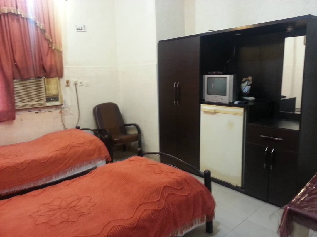 هتل اطلس بندرعباس هتل اطلس بندرعباس