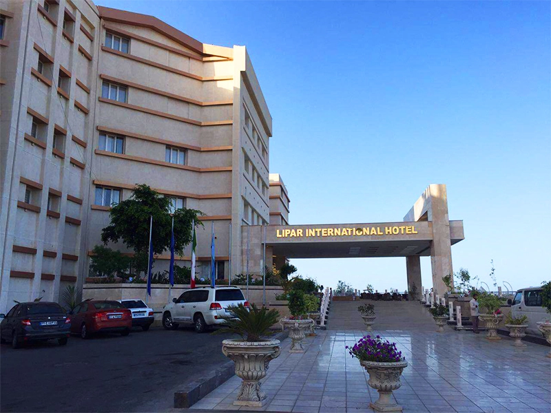سیری در چابهار سیری در چابهار