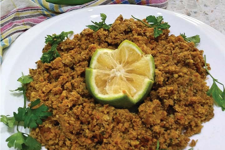 سیری در قشم 