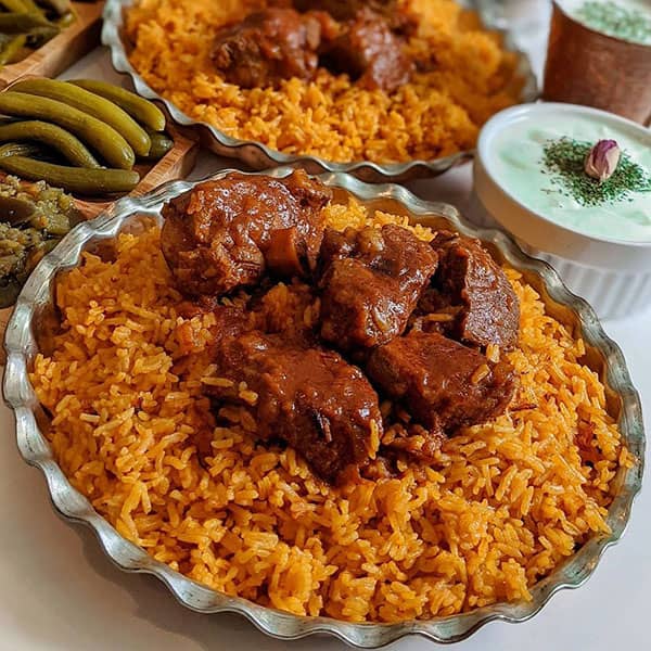 غذاهای پیشنهادی افطار