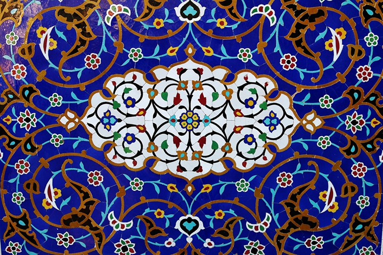 سیری در قم