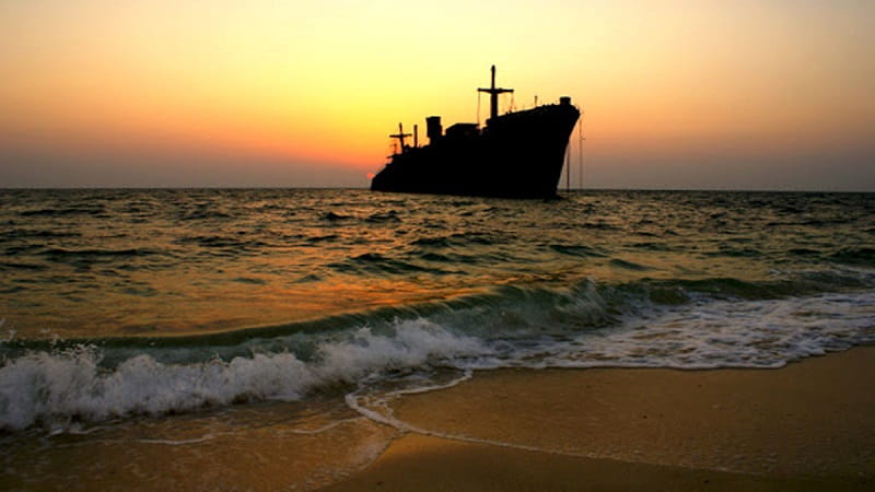 سیری در کیش
