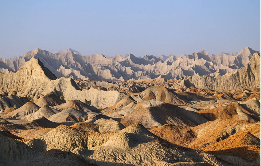سیری در چابهار سیری در چابهار