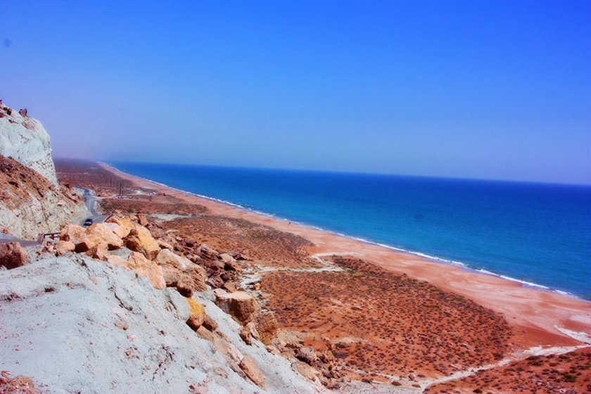 سیری در چابهار سیری در چابهار