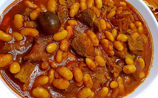 غذاهای پیشنهادی افطار