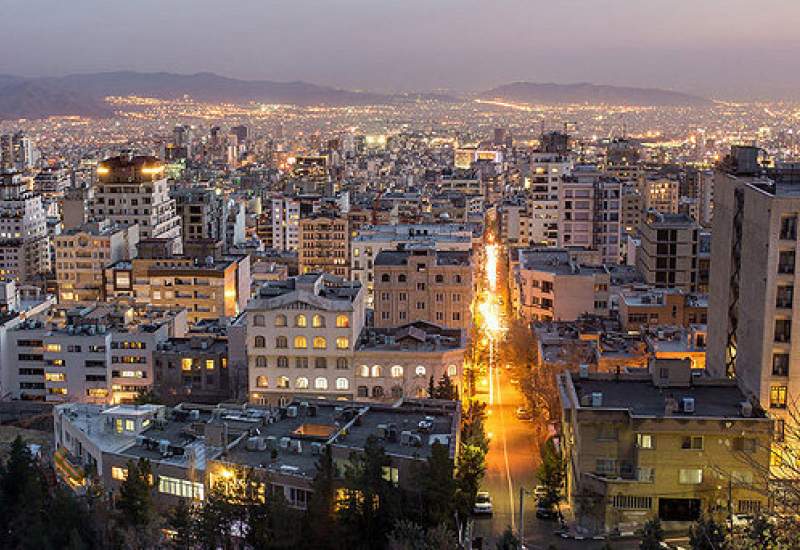 سیری در یاسوج 