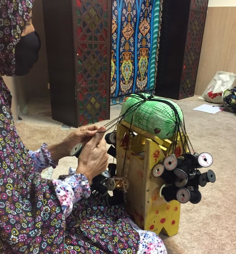 سیری در قشم 