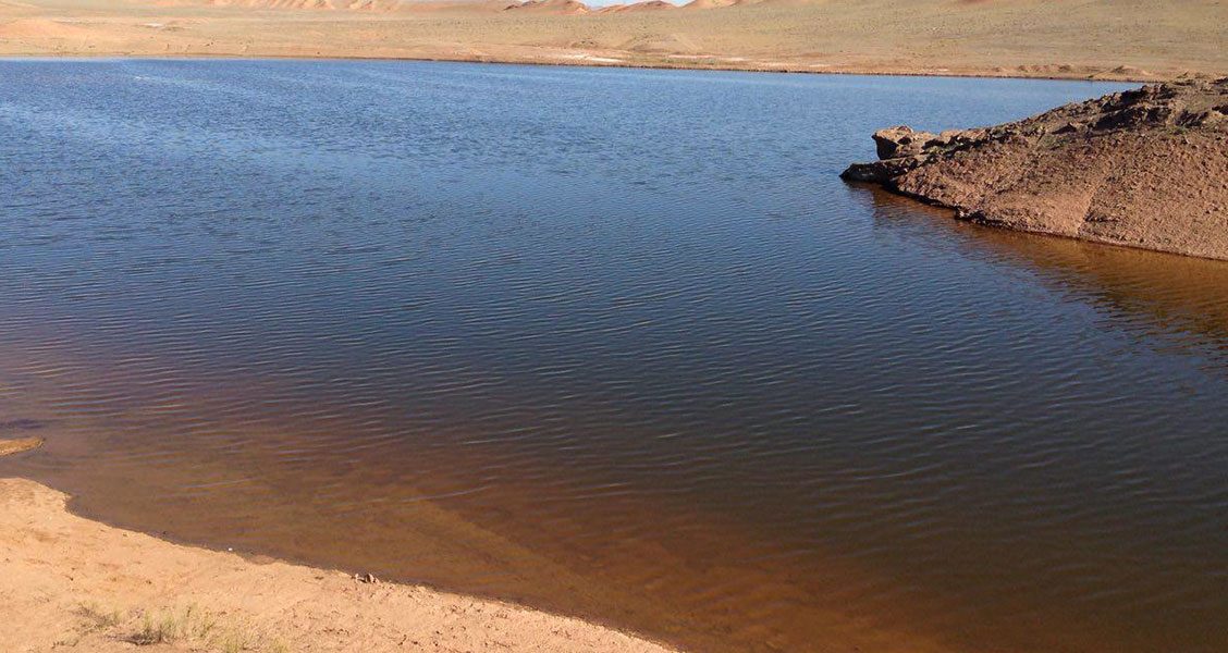 جاهای دیدنی قم
