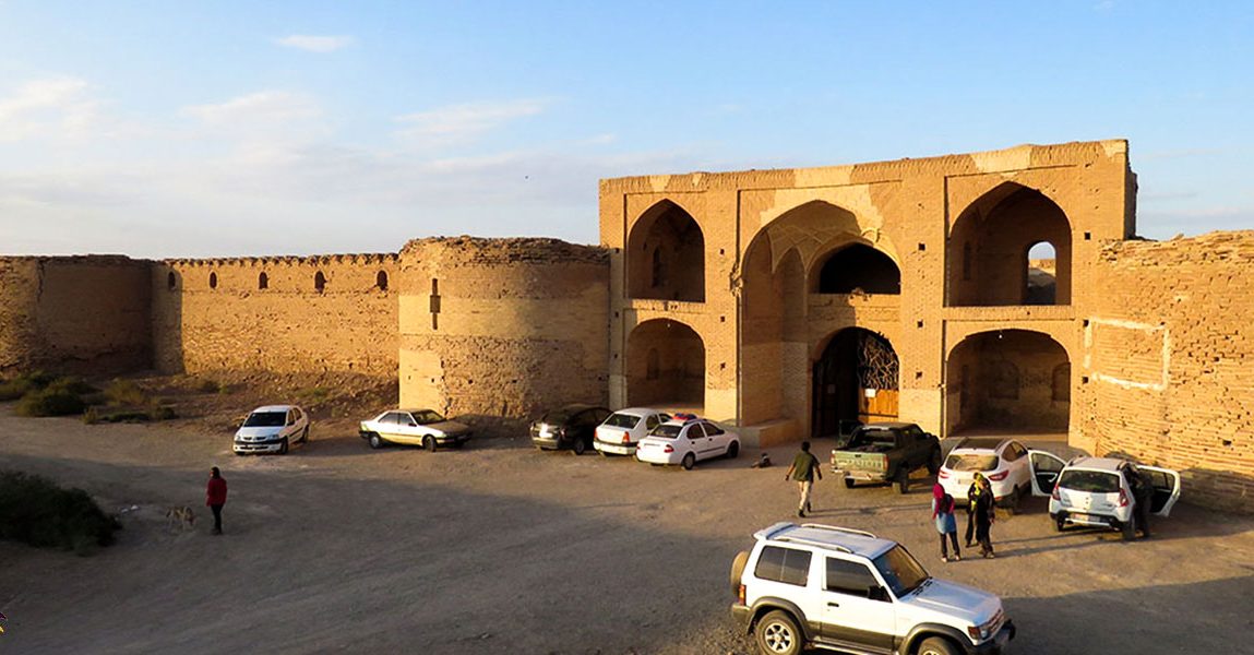 جاهای دیدنی قم