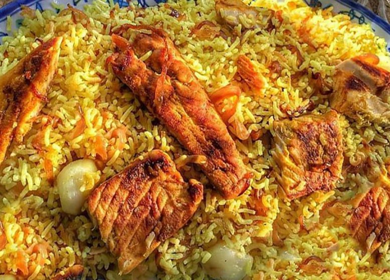 سیری در بندرعباس