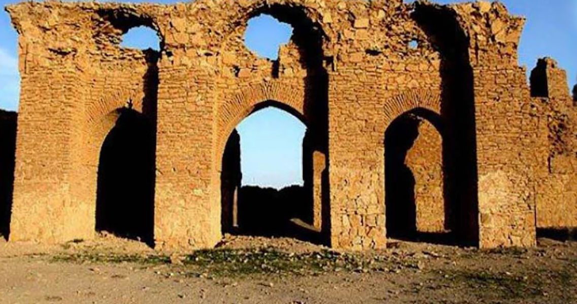 سیری در قم