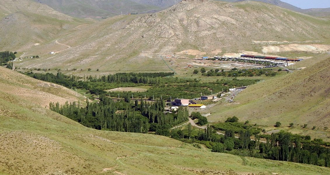 سیری در قم
