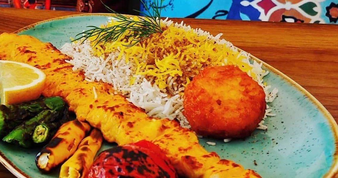 سیری در یاسوج 