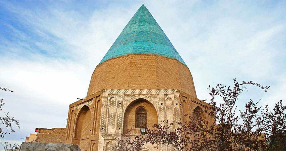 جاهای دیدنی قم