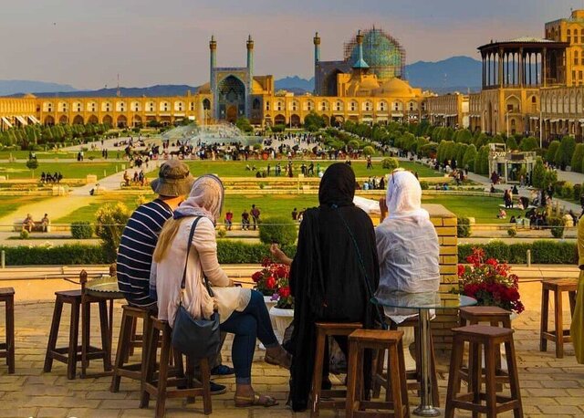 اکوتوریسم شهری