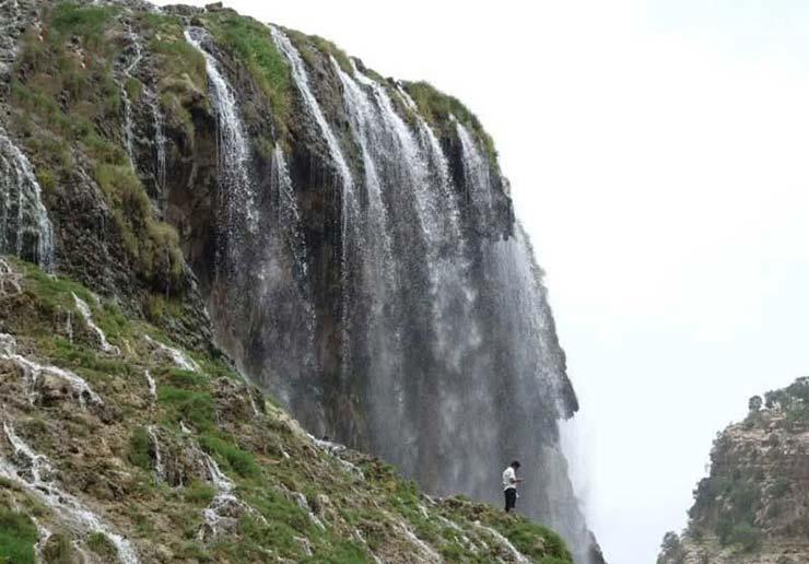 کهگیلویه کهگیلویه