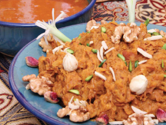سیری در تهران