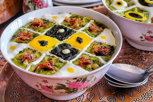 سیری در تهران