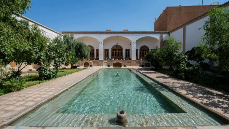 سیری در کاشان سیری در کاشان