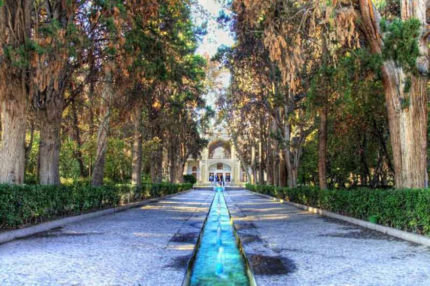 سیری در کاشان سیری در کاشان