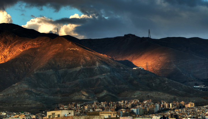 سیری در کرج سیری در کرج