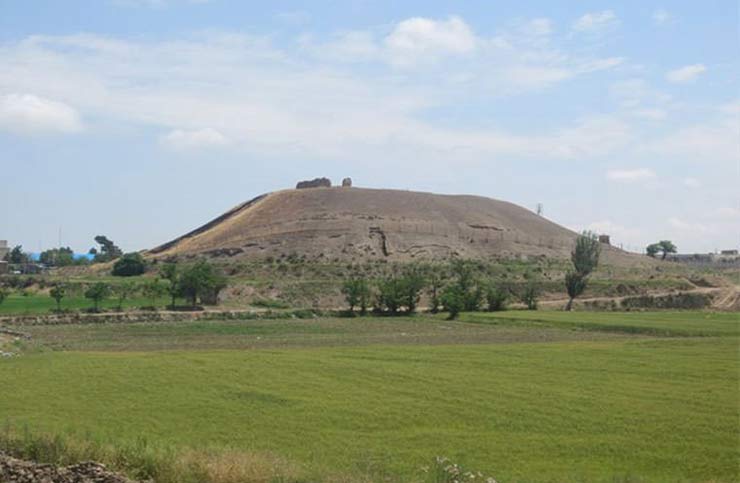 سیری در اردبیل