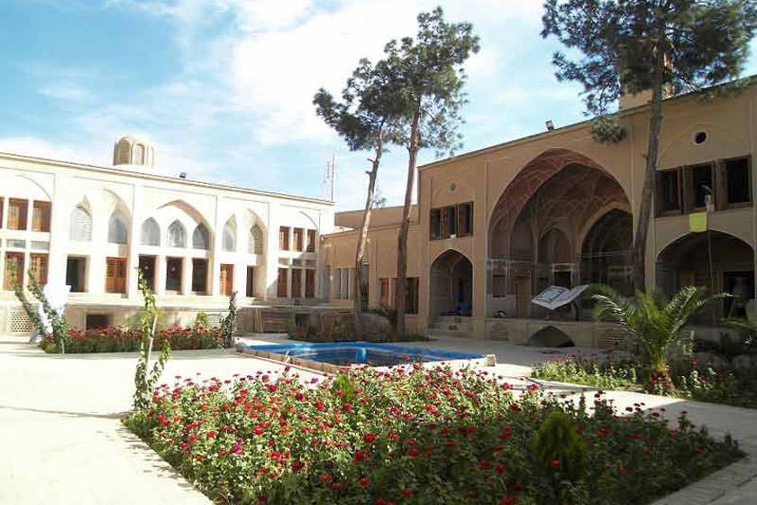سیری در کاشان سیری در کاشان