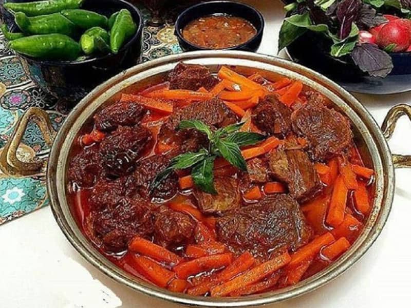 سیری در اردبیل