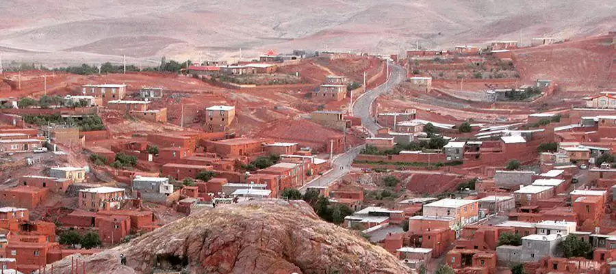 سیری در مشهد