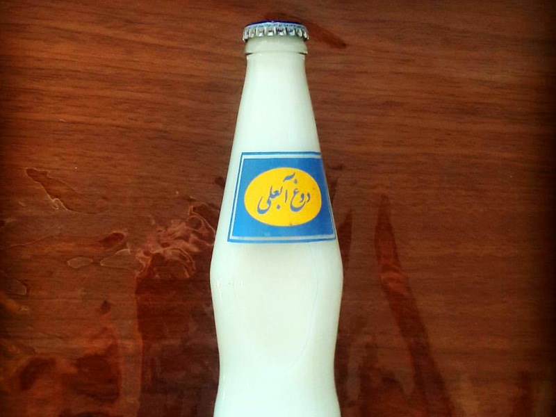 سیری در تهران