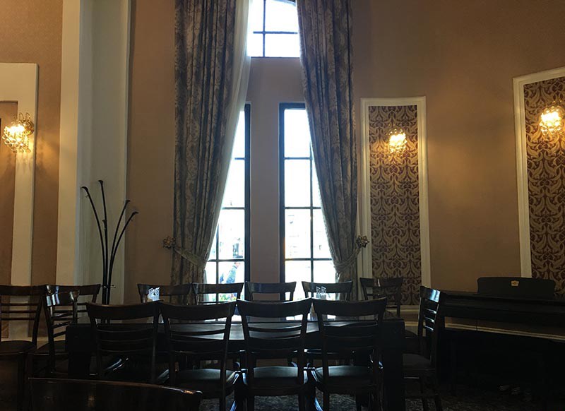 سیری در لاهیجان سیری در لاهیجان