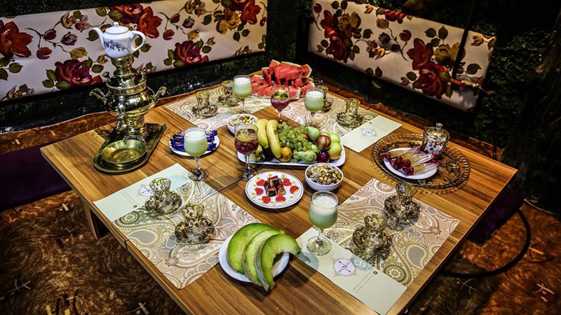 سیری در لاهیجان سیری در لاهیجان