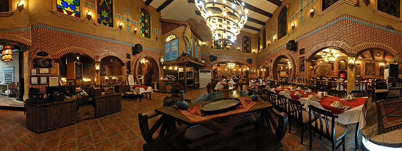 سیری در لاهیجان سیری در لاهیجان