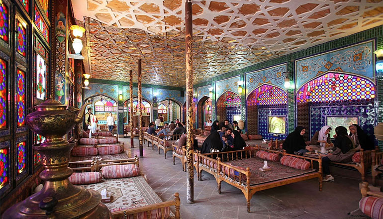 سیری در اصفهان سیری در اصفهان