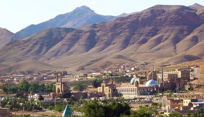 سیری در کاشان سیری در کاشان
