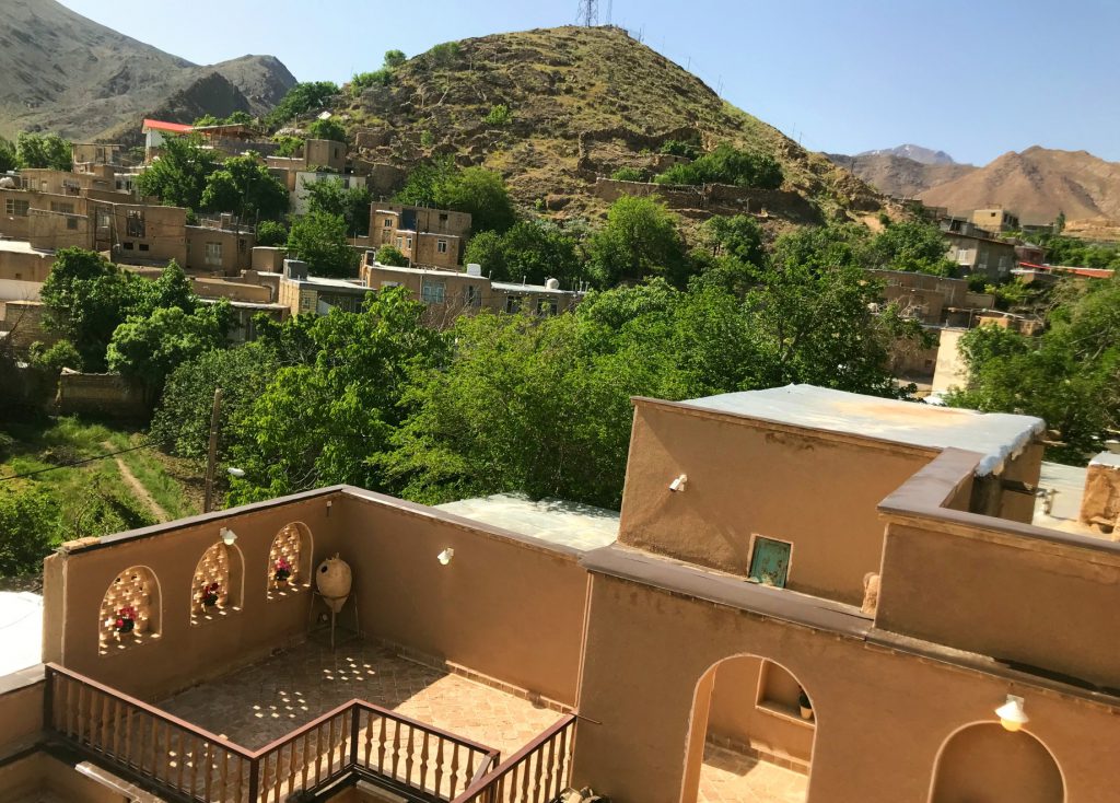 سیری در کاشان سیری در کاشان