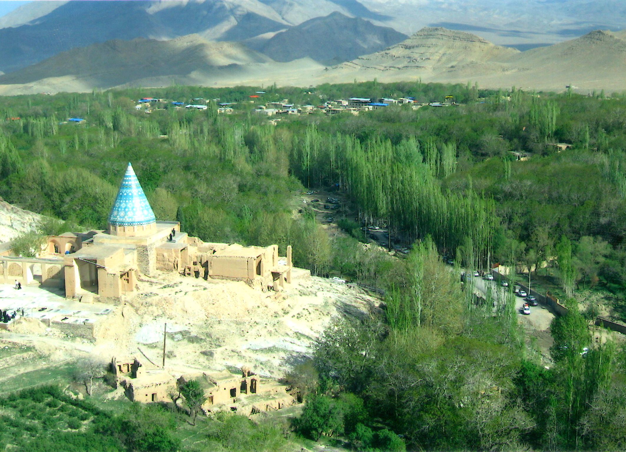 سیری در کاشان سیری در کاشان