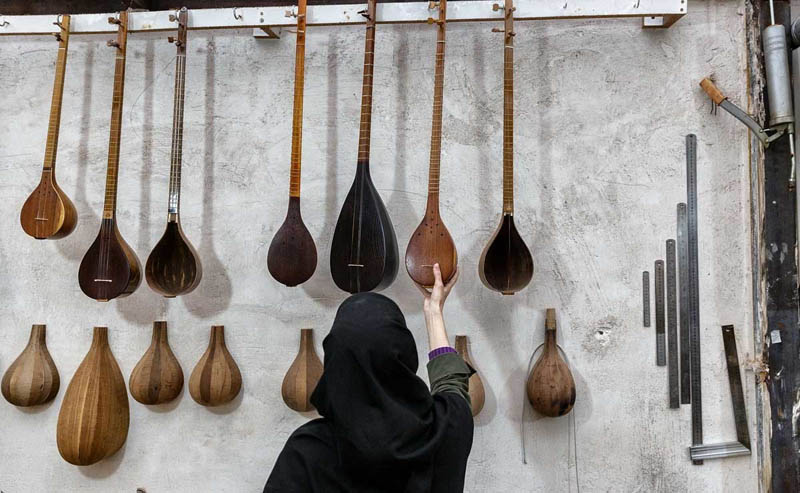 سیری در اردبیل
