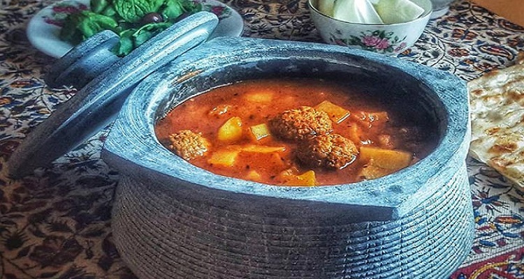 سیری در تهران
