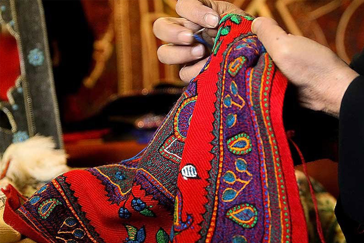 سیری در کرج سیری در کرج