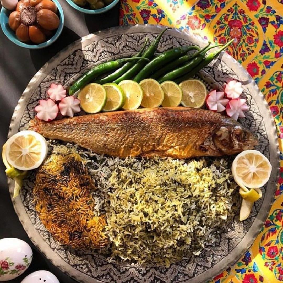 سفر شمال