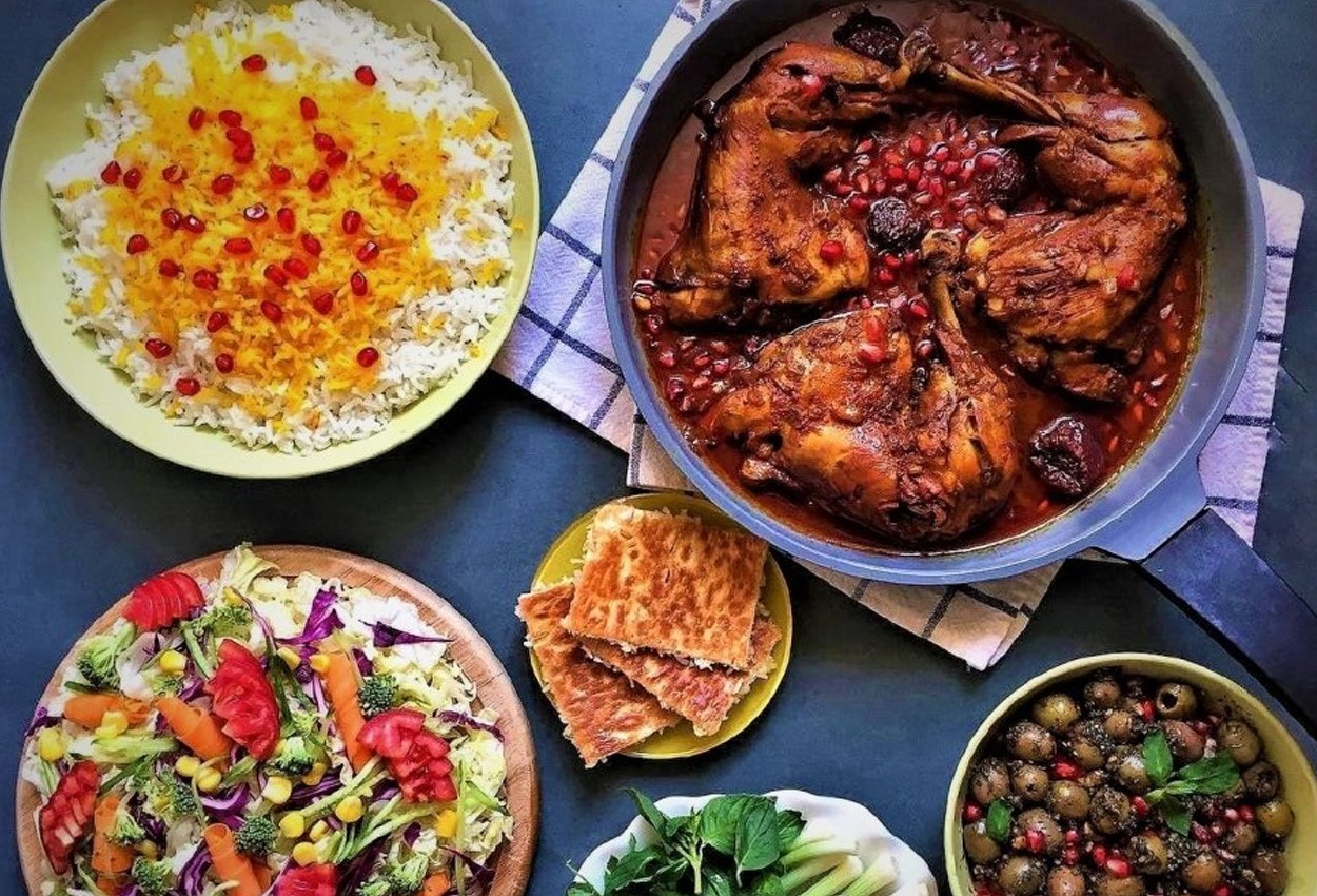 سفر شمال