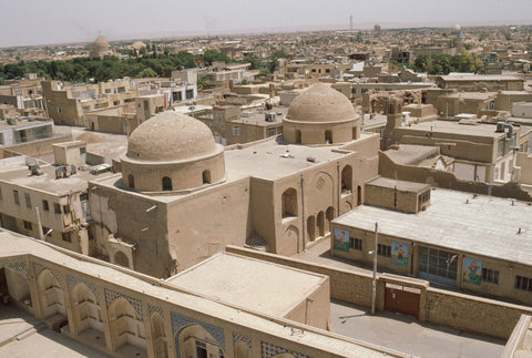 سیری در کاشان سیری در کاشان
