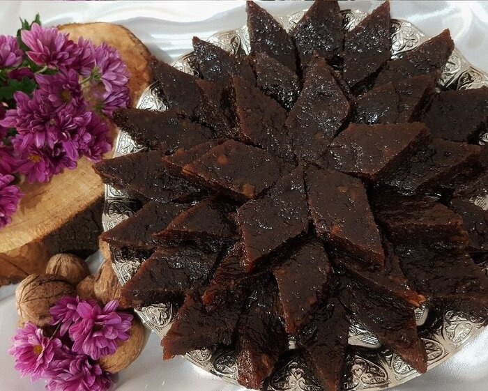 شیرینی سنتی گلستان