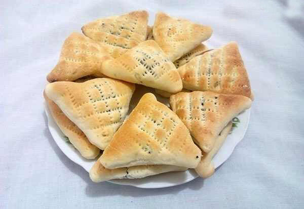 شیرینی سنتی گلستان