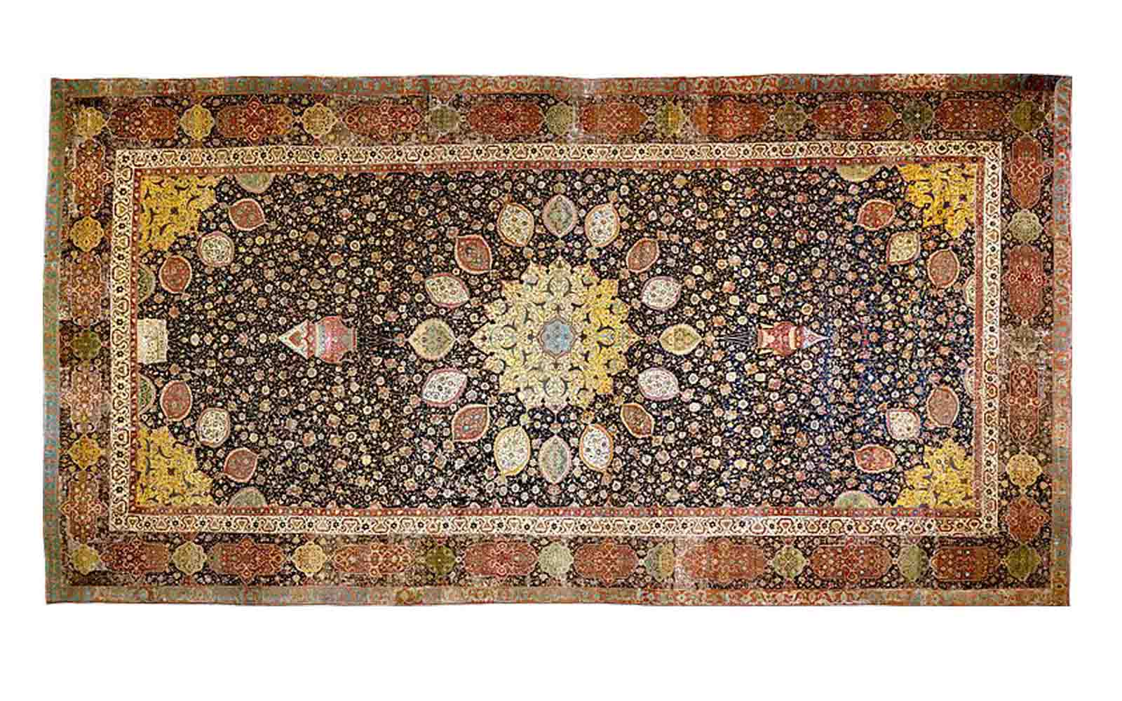 سیری در اردبیل