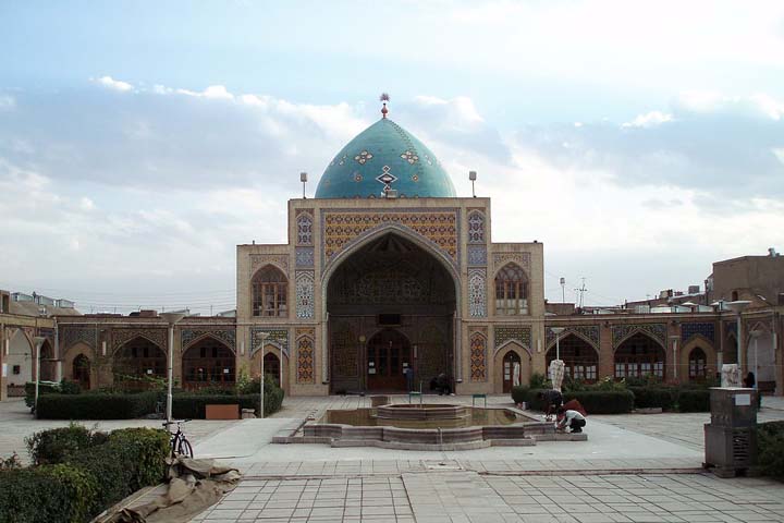 سیری در زنجان سیری در زنجان